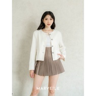 [Marveile] Yeorin Korean Blazer / Korean Blazer for Women