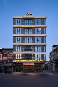 DUYÊN HÙNG PREMIER HOTEL