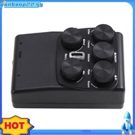 Guitar Pickup Instrument Effect Acoustic Guitar Pickup Microphone Percussion Pickup