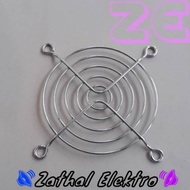 Ring Fan 8 x 8 cm Fan Guard 8 x 8 cm