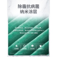 Suitable for Beautiful Air Purifier Forest Air4/3 Filter Element KJ550G-YY Filter JHQ-P500 PRO