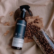 Bjorka Multi-Function Antibacterial Sofa Mattress Cushion Perfume 250Ml