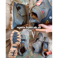 Hipzo shoes size 41