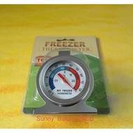 Refrigerator & Freezer Thermometer  冰箱冷冻温度计