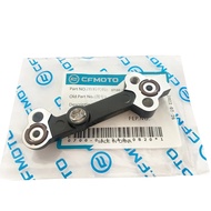 Motorcycle Engine Parts Through Oil Passage Pipe For CFMOTO CF400NK CF650NK CF650TR CF650MT CF650GT 