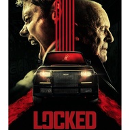 Locked (2025) Bluray 6.3/10 Bill Skarsgård