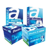 A4 Double A Paper 70/80gsm Carton