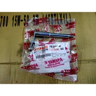 CLUTCH CABLE SHAFT Y15/FZ150