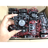 [ 1 pc] CLD6015HH12S Cooling 0.3A 12v radiator fan size 60x60x15mm