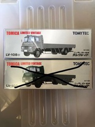 Tomytec LV-108