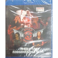 Reo Speedwagon - Live At Moondance Jam (BluRay)