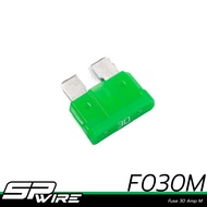 F030M Fuse 30 AMP M-Spwire motorsportwiring