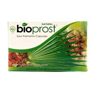 BIOPROST CAPS 10 cap obat memelihara kesehatan prostat