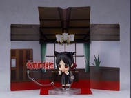 《 Nendoroid 》 GoodSmile GSC 黏土人 No. 1288 四宮輝夜 - Kaguya Shinomiya - 輝夜姬想讓人告白 ～ 天才們的戀愛頭腦戰 ～ - Q版 Figur