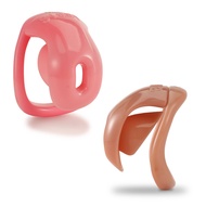 Protective Cap Strengthened Together Embedded Small Together Core Together Strengthen the Rumbs Toge