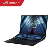 Asus ROG Zephyrus Duo 16 2022 R9-6900HX (32GB 4800MHZ/ 1TB M.2/ 16" QHD 165HZ+Screepad/ RTX3070TI/W1