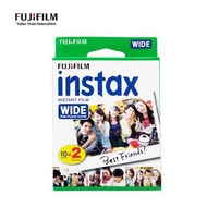 Fujifilm Instax Wide 即影即有 相紙