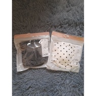 New Strapless Bra size L Bust 36-38"