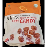 Korean Red Ginseng Candy 180g