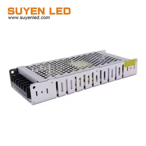 Chuanglian A-200AF-5 200W 5V 40A Power Supply
