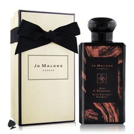 Jo Malone 限量版黑瓶烏木與佛手柑 100ml♣️
