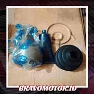 HDK HO12 27X49X23 CV joint OUTER