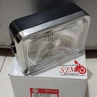 REFLEKTOR LAMPU DEPAN RX KING LAMA 5T5 RX KING OLD RXZ