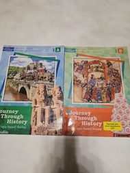 Journey Through History