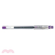 百樂PILOT HI-TEC-C超細鋼珠筆0.4-紫