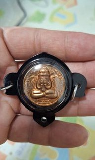 2549 盼伯間 阿贊冠噴