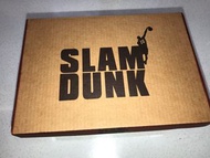 Slam Dunk DVD BOX SET 超罕有 男兒當入樽 全套