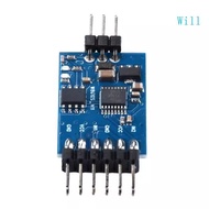 Will FPV 3CH Electronic Channel FPV Camera Video Switcher for FPV  Models