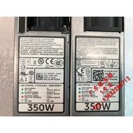 2 PCS R320/R420 350W power supply 0Y8Y65 L350E-S1 DPS-350AB-18