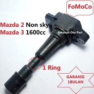 Mazda 2 3 copotan Coil original FoCoMo ZJ20 18 100 K514 original ori 2002 2003 2004 2005 2006 2007
