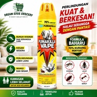 FUMAKILLA VAPE AEROSOL 600ML