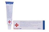 Curiosin Gel phục hồi da lành vết loét tuýp 15g