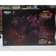 Hiya Toys Godzilla Millenium 1999