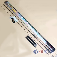 Banax Max Seabass S1002ML Vertical Machine Rod Specializes In Copying