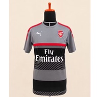 Arsenal jersey training