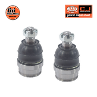 (2 ตัว) ลูกหมากปีกนกล่าง TOYOTA LAND CRUISER LAND CRUISER PRADO โตโยต้า แลนคูเซอร์ 3B-3812 ยี่ห้อ 33