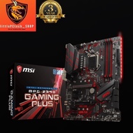 Z390 gaming plus(OC) MSI 1151motherboard ️BrandNew local warranty ️