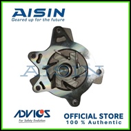 Aisin Water Pump for TOYOTA VIOS 1NZ-FE, 2NZ-FE (WPT-111V)