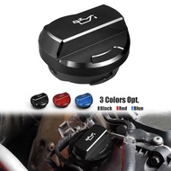 BEVINSEE Engine Oil Filler Cap for VW for Golf 7 GTI R for Passat for Amarok, for 1.8L/2.0L EA888 Ge