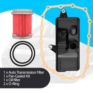 Honda Auto Transmission Cvt Gearbox Auto Filter Kit Set For Honda City GM6 T9A/ Civic/ Jazz/ Hrv/ Br