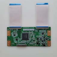 Haixin HZ55E3D H55E3A LED55K300UD/EC500U Logic Board ST5461D07-1-C-B