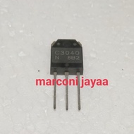 transistor C3040 2SC3040