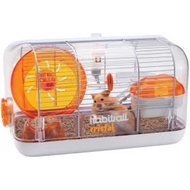 Habitrail Cristal for hamster