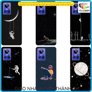 Realme GT/ GT Neo/ GT Neo 2T/ Q3 Pro 5G/ GT Neo 3 flexible case printed with cute cartoon patterns, 