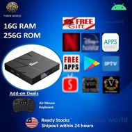Android 14.0 G_BOX TV BOX 0nline M0vi