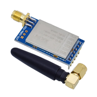 ATK-LORA-01 LORA Module Wireless Serial Communication Module SX1278 Wireless Module 3000m